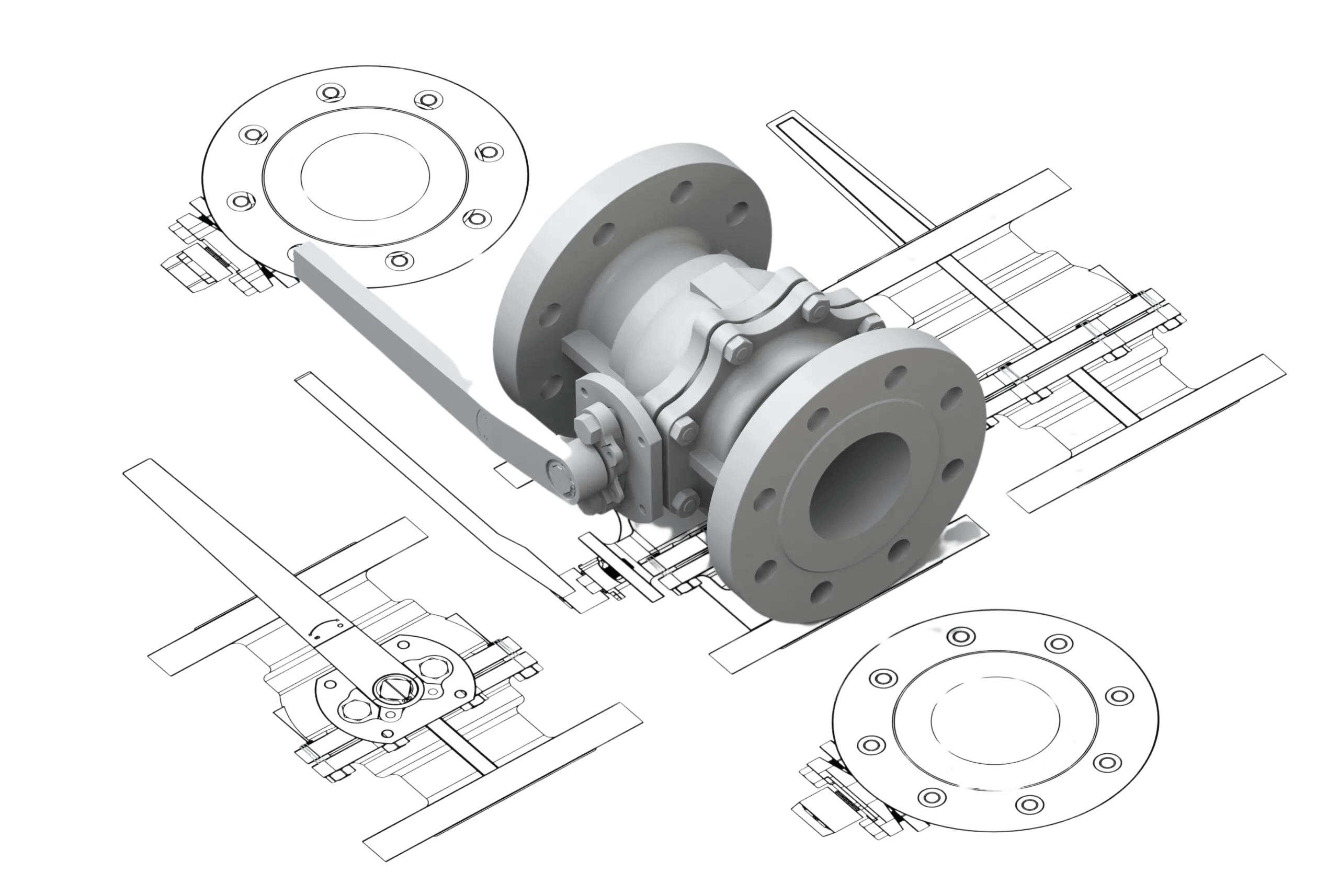 2D to 3D Conversions - A3D