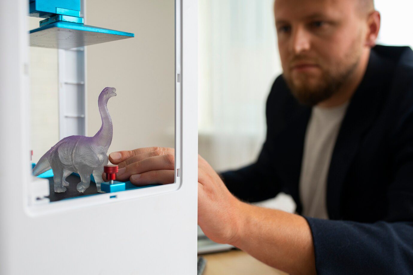 Unlocking the Potential of 3D Printing Services: A Comprehensive analysis on 3D printing.